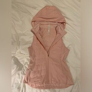 Another Mile Vest - size 8